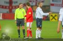 Beckham Special - Happel Stadion - Fr 16.11.2007 - 38