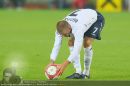 Beckham Special - Happel Stadion - Fr 16.11.2007 - 39