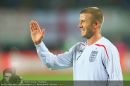Beckham Special - Happel Stadion - Fr 16.11.2007 - 4