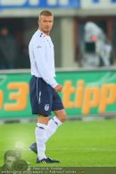 Beckham Special - Happel Stadion - Fr 16.11.2007 - 40
