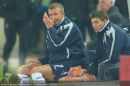 Beckham Special - Happel Stadion - Fr 16.11.2007 - 6