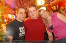 Party Night - Partyhouse - Fr 16.11.2007 - 6