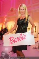 Barbie Charity - Dorotheum - Mo 19.11.2007 - 12