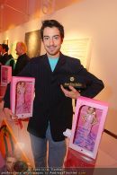 Barbie Charity - Dorotheum - Mo 19.11.2007 - 44