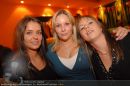 Feiern mit Freunden - Partyhouse - Sa 24.11.2007 - 17