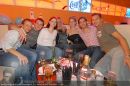 Feiern mit Freunden - Partyhouse - Sa 24.11.2007 - 19