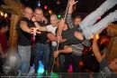 Feiern mit Freunden - Partyhouse - Sa 24.11.2007 - 2