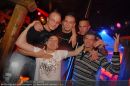 Feiern mit Freunden - Partyhouse - Sa 24.11.2007 - 21
