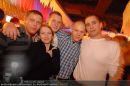 Feiern mit Freunden - Partyhouse - Sa 24.11.2007 - 22