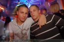 Feiern mit Freunden - Partyhouse - Sa 24.11.2007 - 26