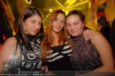 Feiern mit Freunden - Partyhouse - Sa 24.11.2007 - 28