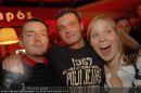 Feiern mit Freunden - Partyhouse - Sa 24.11.2007 - 31