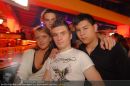 Feiern mit Freunden - Partyhouse - Sa 24.11.2007 - 44