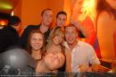 Feiern mit Freunden - Partyhouse - Sa 24.11.2007 - 48