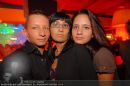 Feiern mit Freunden - Partyhouse - Sa 24.11.2007 - 54