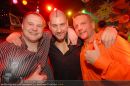 Feiern mit Freunden - Partyhouse - Sa 24.11.2007 - 70