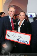 Store Opening - Sony - Di 11.12.2007 - 9