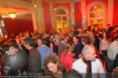 X-Mas Party - Rote Bar - Sa 15.12.2007 - 16