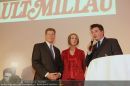 Gault Millau 2007 - MQ Hofstallung - Mi 14.11.2007 - 25