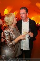 Gault Millau 2007 - MQ Hofstallung - Mi 14.11.2007 - 37