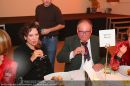 Gault Millau 2007 - MQ Hofstallung - Mi 14.11.2007 - 59