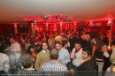 Balkan Disco Express - Moulin Rouge - Sa 13.10.2007 - 11
