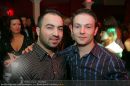 Balkan Disco Express - Moulin Rouge - Sa 13.10.2007 - 14