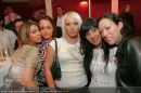 Balkan Disco Express - Moulin Rouge - Sa 13.10.2007 - 19