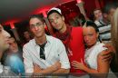 Balkan Disco Express - Moulin Rouge - Sa 13.10.2007 - 23