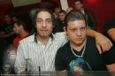 Balkan Disco Express - Moulin Rouge - Sa 13.10.2007 - 24