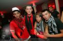 Balkan Disco Express - Moulin Rouge - Sa 13.10.2007 - 26