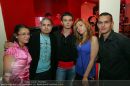 Balkan Disco Express - Moulin Rouge - Sa 13.10.2007 - 28