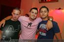 Balkan Disco Express - Moulin Rouge - Sa 13.10.2007 - 34
