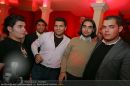 Balkan Disco Express - Moulin Rouge - Sa 13.10.2007 - 47