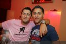 Balkan Disco Express - Moulin Rouge - Sa 13.10.2007 - 7