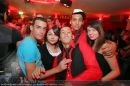 Balkan Disco Express - Moulin Rouge - Sa 13.10.2007 - 9