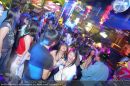 Shanghaimoon - Nachtschicht DX - Di 06.02.2007 - 17