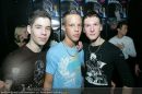 Basshunter - Nachtschicht SCS - Fr 09.02.2007 - 50