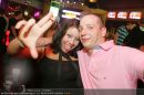 Saturday Special - Nachtschicht DX - Sa 10.02.2007 - 11