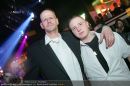 Saturday Special - Nachtschicht DX - Sa 10.02.2007 - 19