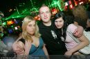 Saturday Special - Nachtschicht DX - Sa 10.02.2007 - 23