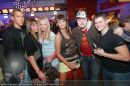 Saturday Special - Nachtschicht DX - Sa 10.02.2007 - 4
