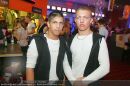 Saturday Special - Nachtschicht DX - Sa 10.02.2007 - 80