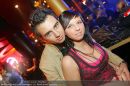 Saturday Special - Nachtschicht DX - Sa 10.02.2007 - 9