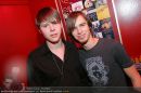 Birthday Night - Nachtschicht DX - Fr 23.02.2007 - 120