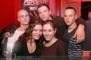 Birthday Night - Nachtschicht DX - Fr 23.02.2007 - 122
