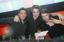 Ibiza Night - Nachtschicht SCS - Fr 02.03.2007 - 23