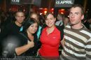Scooter Special - Nachtschicht DX - Fr 13.04.2007 - 104