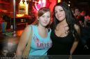Scooter Special - Nachtschicht DX - Fr 13.04.2007 - 11