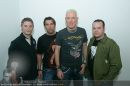 Scooter Special - Nachtschicht DX - Fr 13.04.2007 - 18